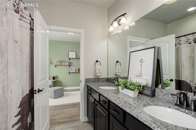 MLS Image for 10704  Shavano Peak  ,Peyton, Colorado