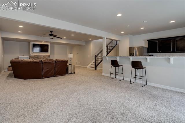 MLS Image for 10704  Shavano Peak  ,Peyton, Colorado