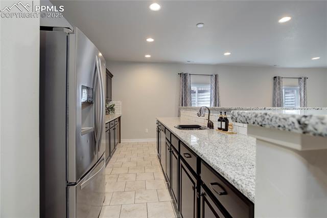MLS Image for 10704  Shavano Peak  ,Peyton, Colorado