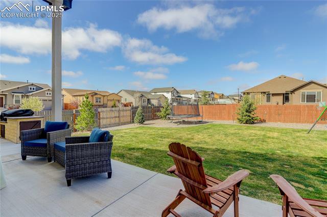 MLS Image for 10704  Shavano Peak  ,Peyton, Colorado