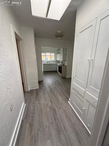 MLS Image for 506 S Hancock  ,Colorado Springs, Colorado