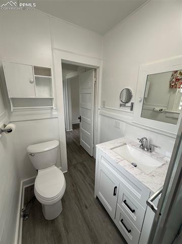 MLS Image for 506 S Hancock  ,Colorado Springs, Colorado
