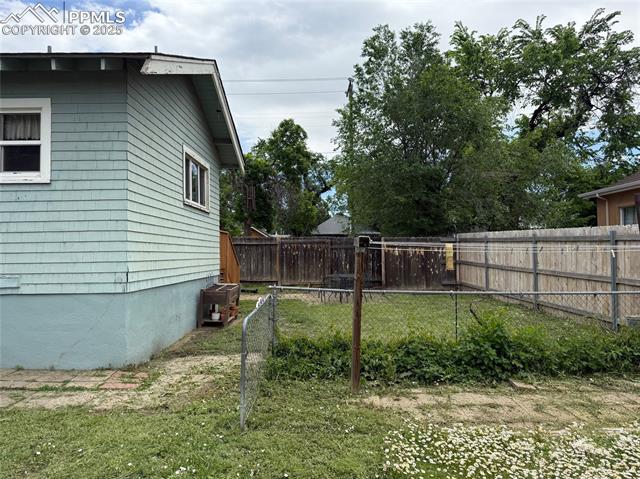 MLS Image for 506 S Hancock  ,Colorado Springs, Colorado