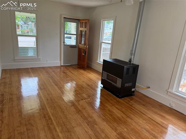 MLS Image for 506 S Hancock  ,Colorado Springs, Colorado