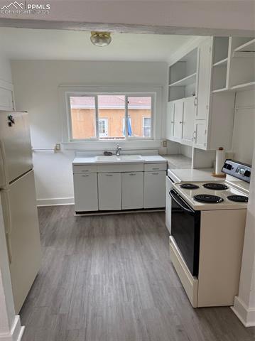 MLS Image for 506 S Hancock  ,Colorado Springs, Colorado