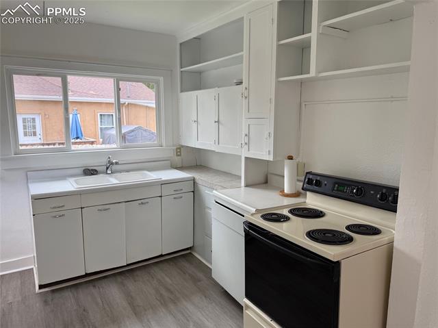 MLS Image for 506 S Hancock  ,Colorado Springs, Colorado