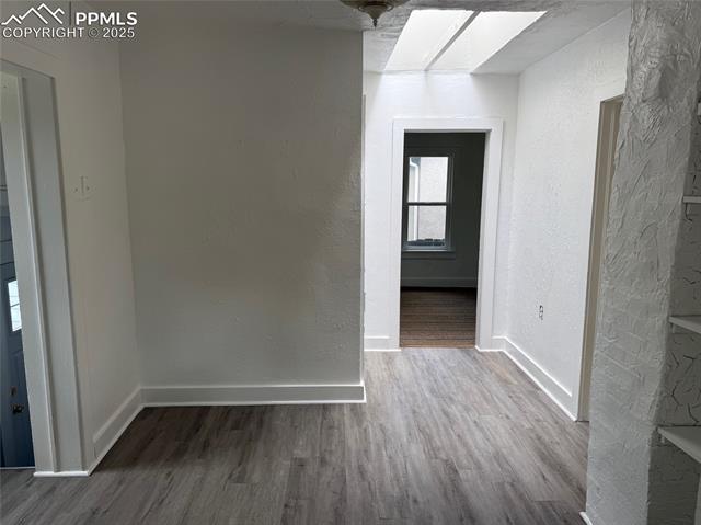 MLS Image for 506 S Hancock  ,Colorado Springs, Colorado