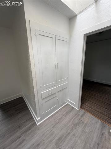 MLS Image for 506 S Hancock  ,Colorado Springs, Colorado