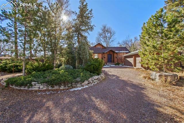 825  Oxford  , colorado springs  House Search MLS Picture