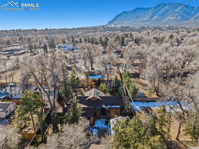 MLS Image for 825  Oxford  ,Colorado Springs, Colorado