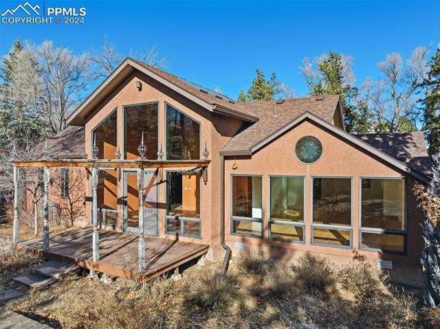 MLS Image for 825  Oxford  ,Colorado Springs, Colorado