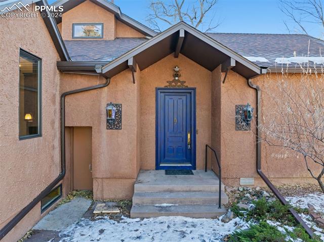 MLS Image for 825  Oxford  ,Colorado Springs, Colorado