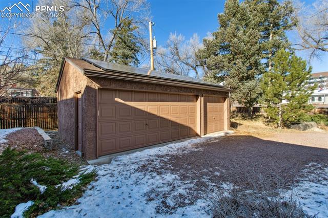 MLS Image for 825  Oxford  ,Colorado Springs, Colorado