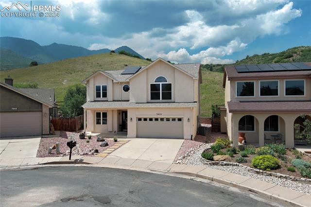 MLS Image for 7635  Hollandale  ,Colorado Springs, Colorado