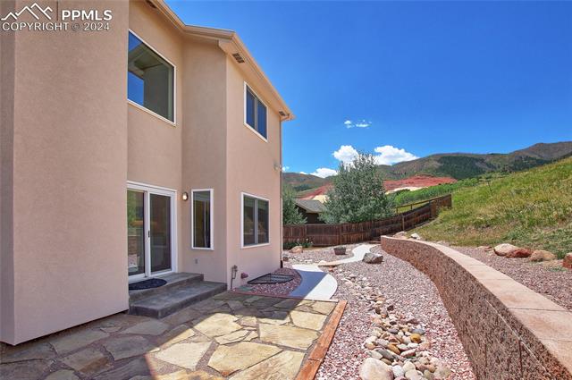 MLS Image for 7635  Hollandale  ,Colorado Springs, Colorado