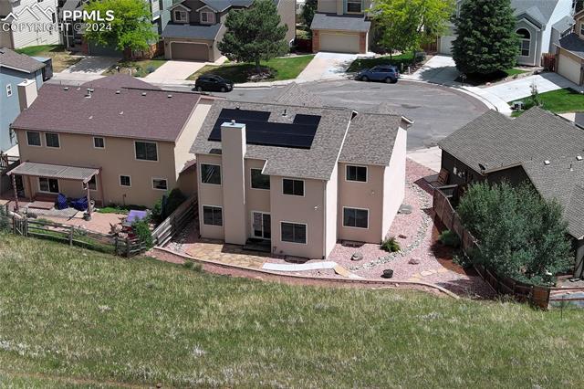 MLS Image for 7635  Hollandale  ,Colorado Springs, Colorado