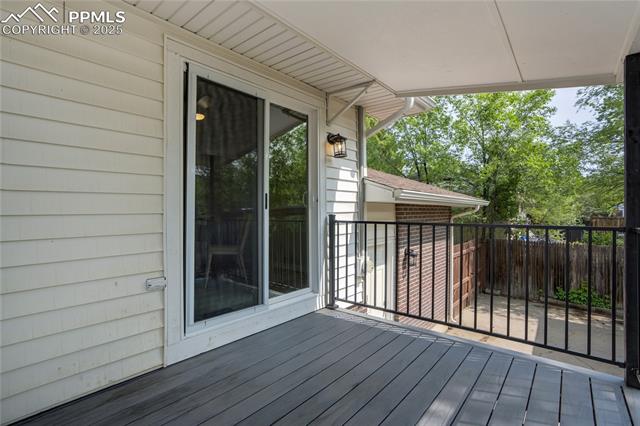 MLS Image for 33 N Belmont  ,Colorado Springs, Colorado