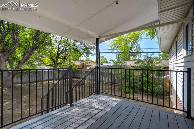 MLS Image for 33 N Belmont  ,Colorado Springs, Colorado