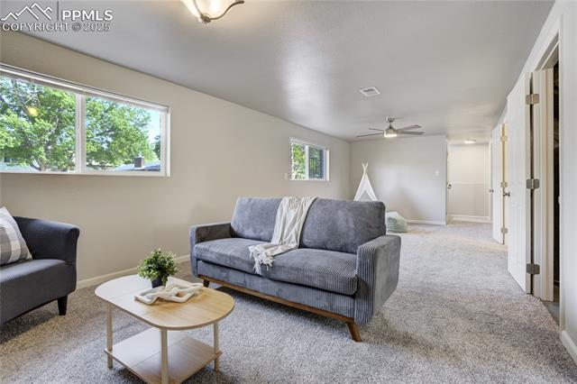 MLS Image for 33 N Belmont  ,Colorado Springs, Colorado
