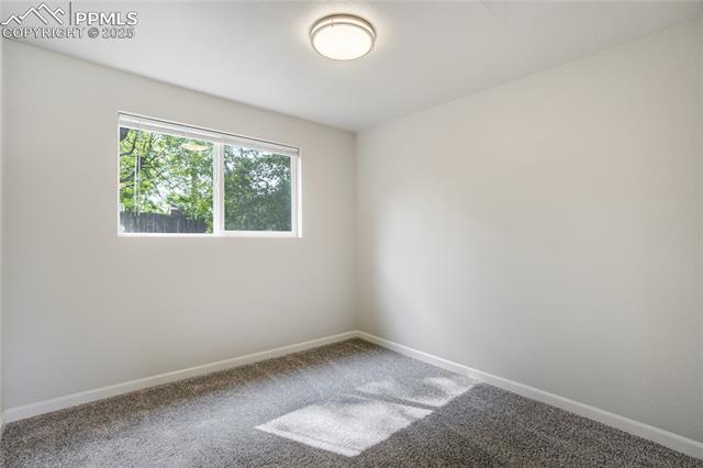 MLS Image for 33 N Belmont  ,Colorado Springs, Colorado
