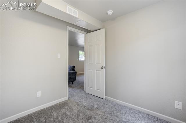 MLS Image for 33 N Belmont  ,Colorado Springs, Colorado