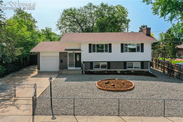 MLS Image for 33 N Belmont  ,Colorado Springs, Colorado