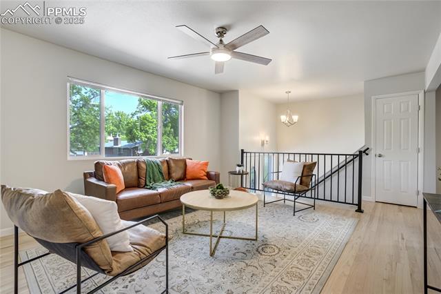 MLS Image for 33 N Belmont  ,Colorado Springs, Colorado