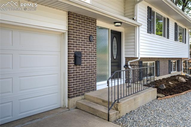MLS Image for 33 N Belmont  ,Colorado Springs, Colorado
