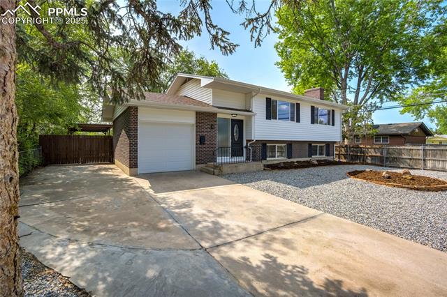 MLS Image for 33 N Belmont  ,Colorado Springs, Colorado
