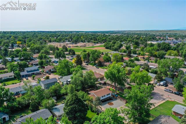 MLS Image for 33 N Belmont  ,Colorado Springs, Colorado