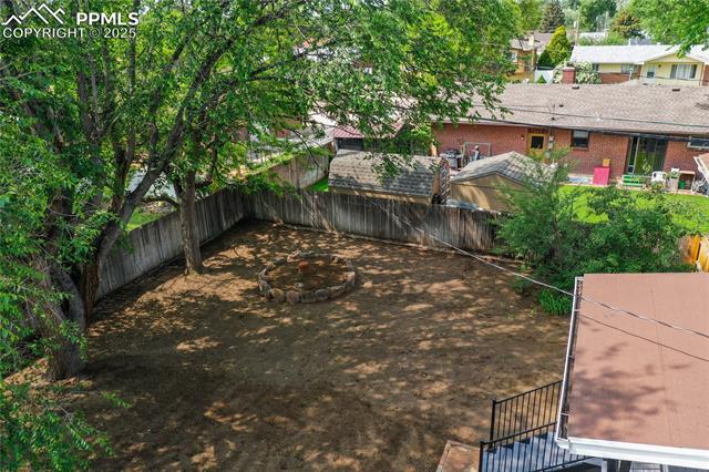 MLS Image for 33 N Belmont  ,Colorado Springs, Colorado