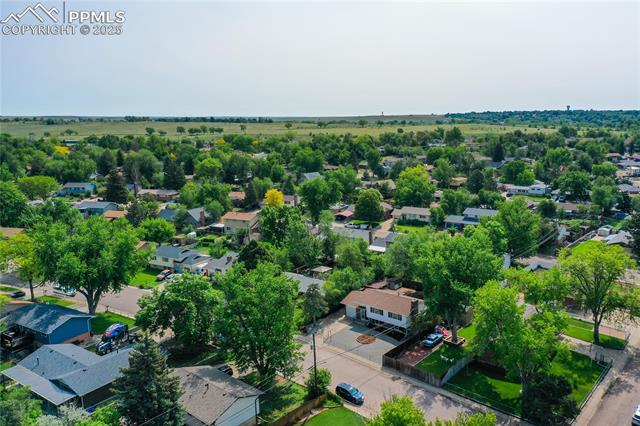 MLS Image for 33 N Belmont  ,Colorado Springs, Colorado
