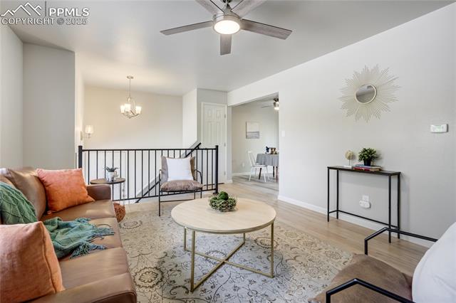 MLS Image for 33 N Belmont  ,Colorado Springs, Colorado