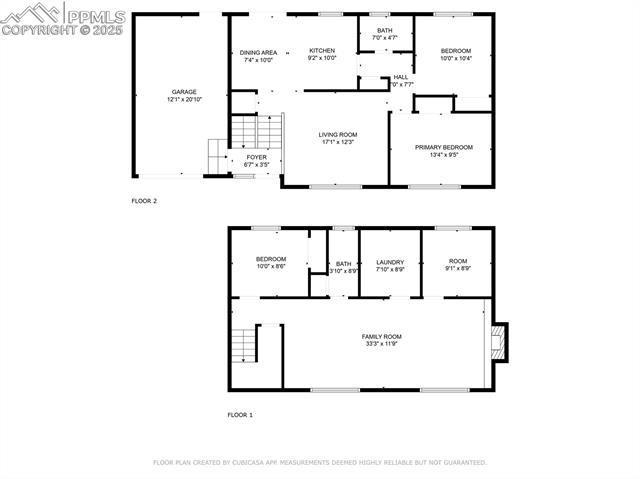 MLS Image for 33 N Belmont  ,Colorado Springs, Colorado