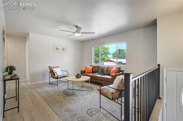 MLS Image for 33 N Belmont  ,Colorado Springs, Colorado