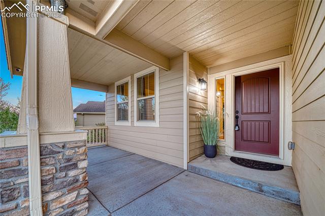 MLS Image for 12630  Chianti  ,Colorado Springs, Colorado