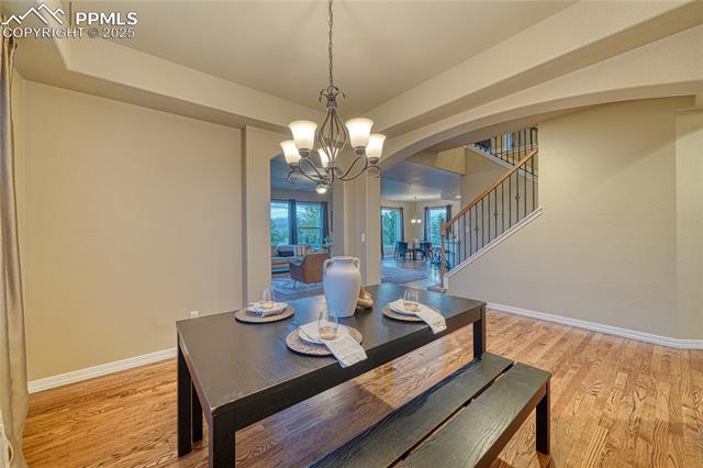 MLS Image for 12630  Chianti  ,Colorado Springs, Colorado