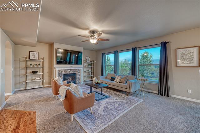 MLS Image for 12630  Chianti  ,Colorado Springs, Colorado