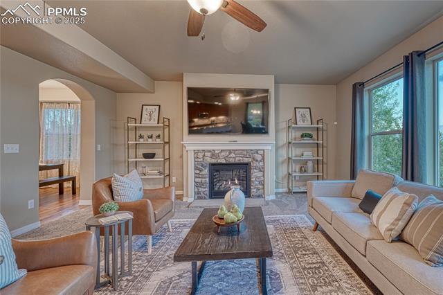 MLS Image for 12630  Chianti  ,Colorado Springs, Colorado