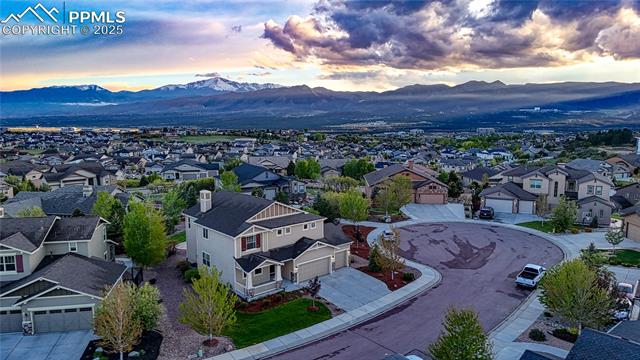 MLS Image for 12630  Chianti  ,Colorado Springs, Colorado