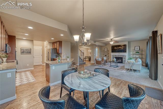 MLS Image for 12630  Chianti  ,Colorado Springs, Colorado