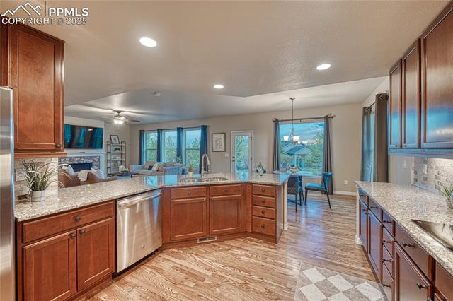 MLS Image for 12630  Chianti  ,Colorado Springs, Colorado