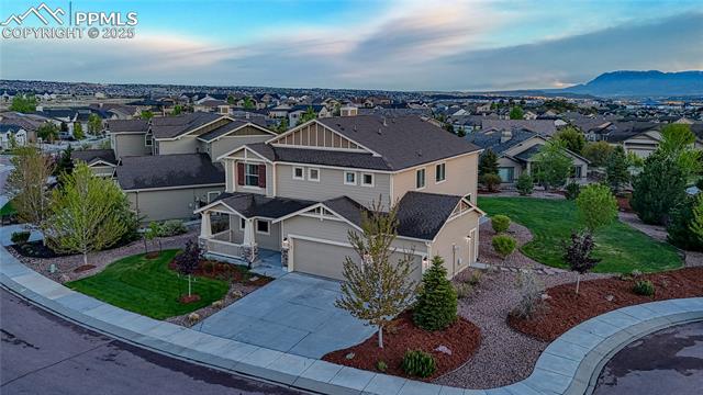 MLS Image for 12630  Chianti  ,Colorado Springs, Colorado