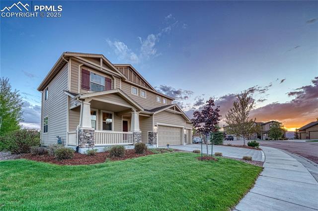 MLS Image for 12630  Chianti  ,Colorado Springs, Colorado
