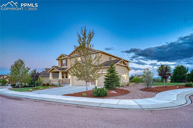 MLS Image for 12630  Chianti  ,Colorado Springs, Colorado