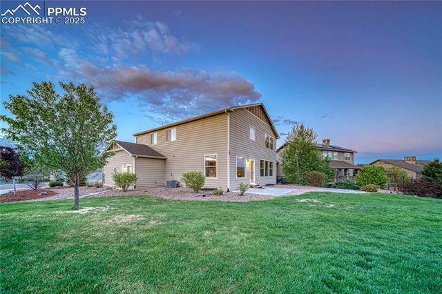 MLS Image for 12630  Chianti  ,Colorado Springs, Colorado