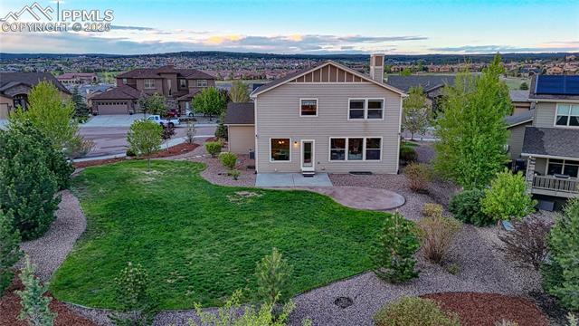 MLS Image for 12630  Chianti  ,Colorado Springs, Colorado