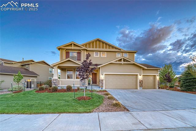 MLS Image for 12630  Chianti  ,Colorado Springs, Colorado