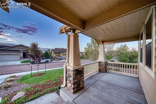 MLS Image for 12630  Chianti  ,Colorado Springs, Colorado