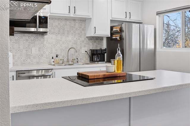 MLS Image for 1110  Bowser  ,Colorado Springs, Colorado